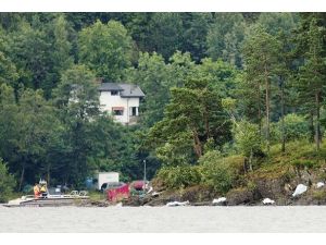 İkinci Breivik Fransa'da yakalandı