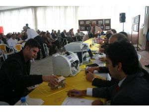 "BAE Merkez Bankası'nın bilgi talebi, rutin uygulama"