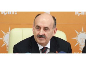 Müezzinoğlu Marmaris'te