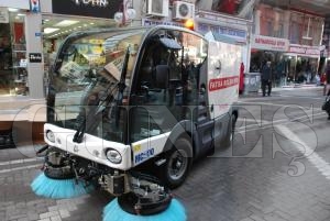 Ülkemizde Temizlik Şirketlerinin Hizmet Alanları