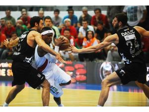 Eurocup'ta mücadele edecek takımlar belli oldu