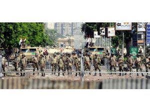 Müslüman Kardeşler ABDyi yeşil ışık yakmakla suçladı