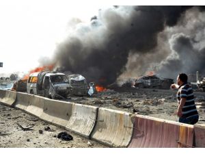 Suriye'de her ay yaklaşık 5 bin kişi öldürülüyor