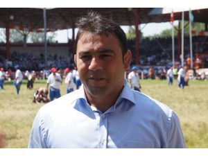 Güreşte dopinge "sıfır tolerens"