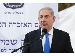 İsrail'den AB'ye sert yanıt