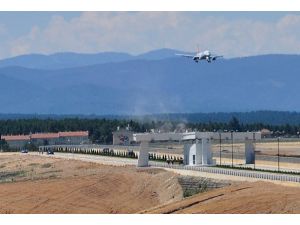 Türkiye 50. havalimanına kavuşuyor