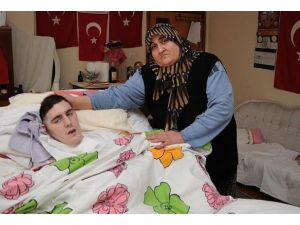 Gülsüm annenin maaşına haciz kaldırıldı