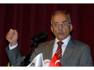 Karayalçın'a "usulsüzlük" davası