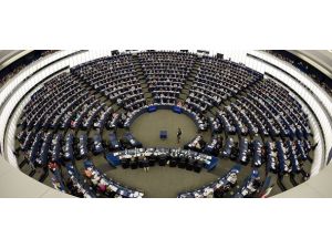 AB'den, İsrail'e Filistin yaptırımı