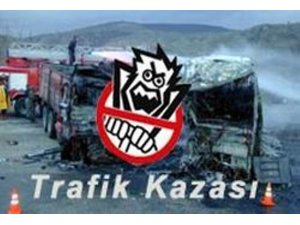 Kaldırımdaki yayanın ölümüne neden olan sürücüye 5 yıl hapis