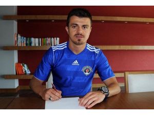 Kasımpaşa'da Orhan Şam'a af çıktı