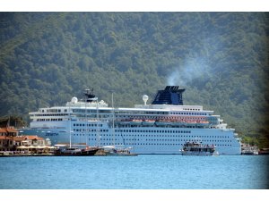 İzmir yeni gemilerini bekliyor