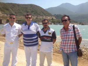 Datça yeni marina ile turizmden hak ettiği payı alacak