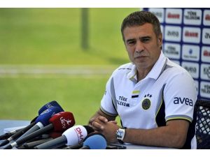 "Cevabı sahada vereceğiz"