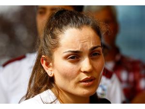 "Zor süreçten geçtim"