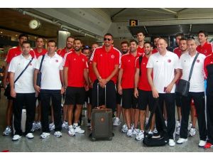 "12 Dev Adam" İtalya'ya gitti