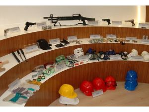 Gezi Parkı gözaltılarında ele geçirildi