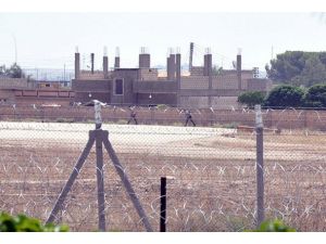 Ateşe ateşle karşılık verildi