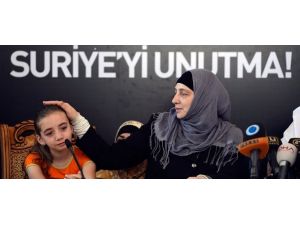 Sivil toplum örgütlerinden Suriye için acil yardım çağrısı