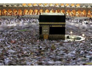 Hacdan 986 gönüllü feragat