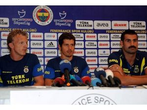 Fenerbahçe'den  UEFA'ya mektup