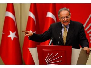 Taksitle anayasa yapmak gibi bir kavram olmaz