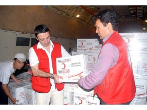 Türkiye insani yardımda dünya üçüncüsü