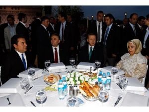 Bizim derdimiz Mursi falan değil