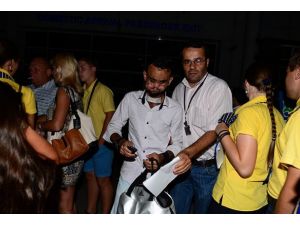 Türkiye'nin beşinci yüz nakli yapılacak