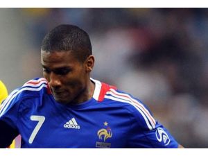 Trabzonspor Malouda ile resmen anlaştı