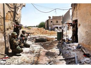 Çatışmalarda 29 kişi öldü