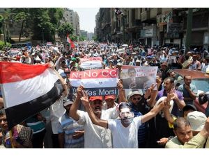 Diplomatik pasaportu iptal edildi