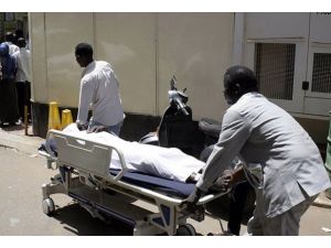 Etnik çatışmalar can aldı