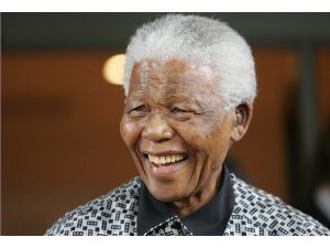 Mandela'nın 95. doğum günü kutlanıyor