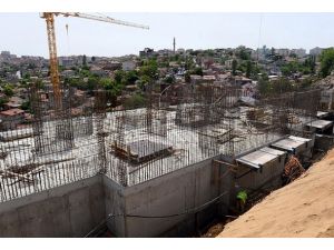 İnşaatlara "zabıtalı" denetim geliyor