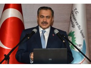 İstanbul'daki orman yangınlarına 8 dakikada müdahale