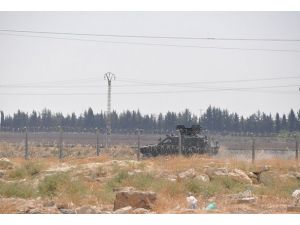 Ra'sulayn'daki çatışmalar aralıklarla devam ediyor