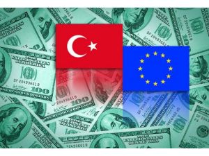 Bütçede Avrupa'yla arayı "açıyoruz"