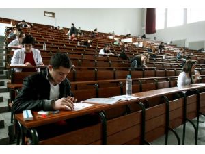 Üniversite tercihinde bugün son gün