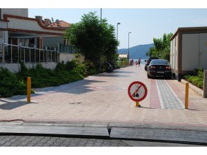 Bu Yol Ne Zaman Otopark Oldu?