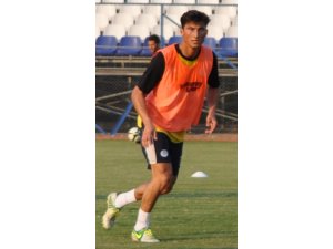 Fetiheyspor Taner Taktak ile sözleşme imzaladı