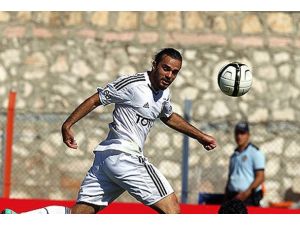 Beşiktaş Erkan Kaş'ı Karabükspor'a kiraladı