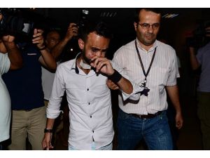 Türkiye'de ilk çene nakli yapılıyor