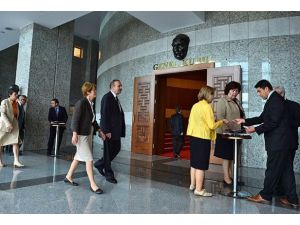 Danıştay'a yeni başkan