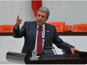 Ali Arslan Büyükşehir için karar aşamasında…