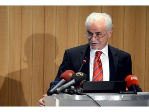 RTÜK Başkanı Dursun'un görev süresi doldu