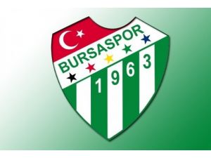 Bursaspor UEFA Avrupa Ligi kurasında