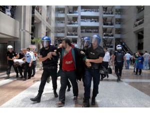 Avukatlar hakkındaki "terör örgütü üyeliği" iddianamesi