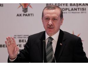 Çıkar odaklı politika izlemiyoruz