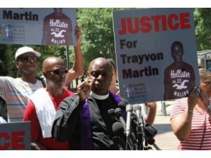 ABD'deki ırkçılık geriliminde sosyal medya gündemi belirliyor